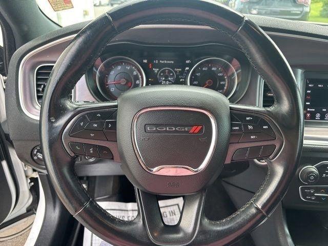Dodge Charger SXT 2019
