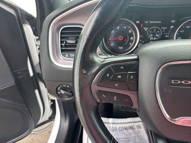 Dodge Charger SXT 2019