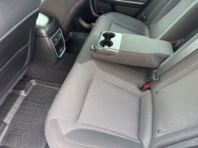 Dodge Charger SXT 2019