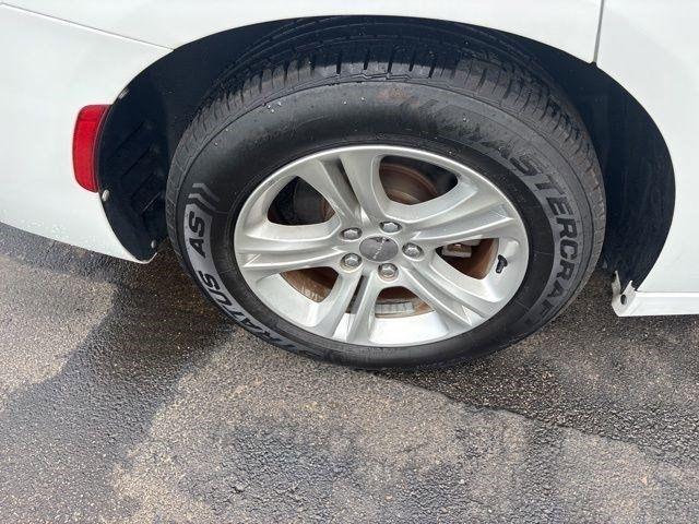 Dodge Charger SXT 2019