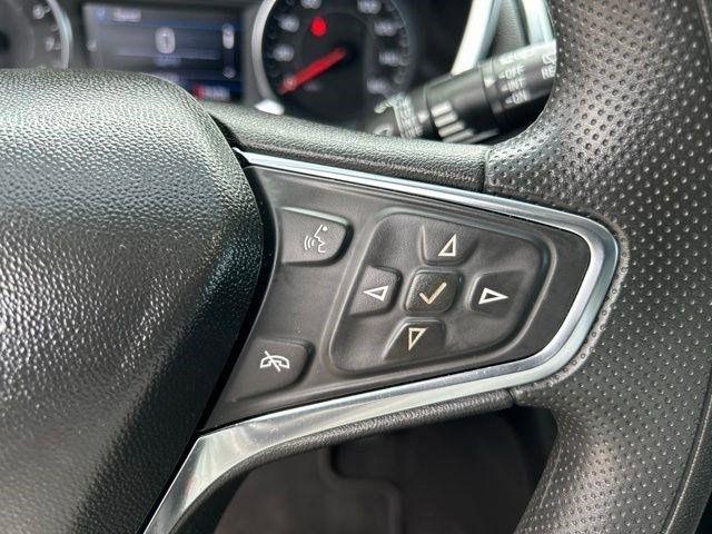Chevrolet Equinox LT Fleet AWD 2024