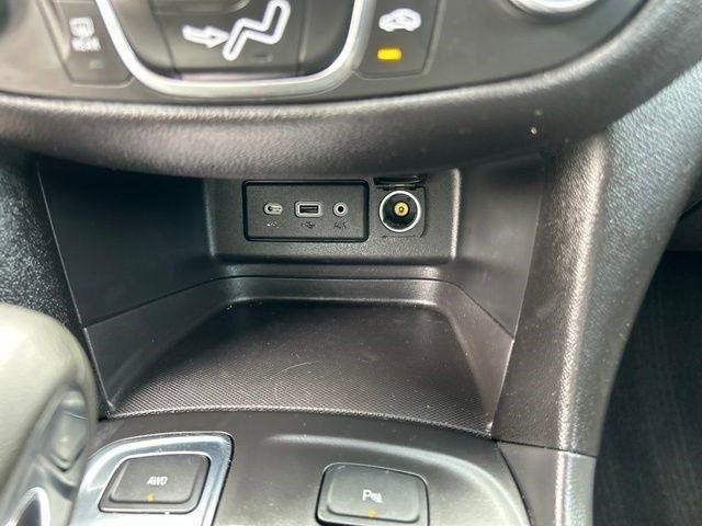 Chevrolet Equinox LT Fleet AWD 2024