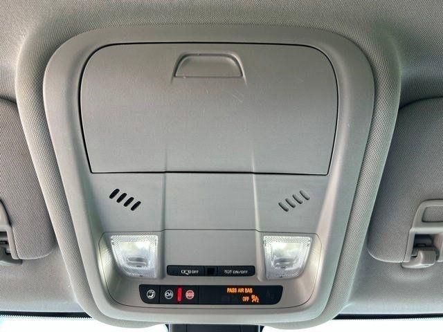 Chevrolet Equinox LT Fleet AWD 2024