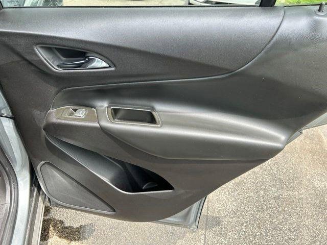 Chevrolet Equinox LT Fleet AWD 2024