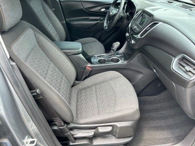Chevrolet Equinox LT Fleet AWD 2024