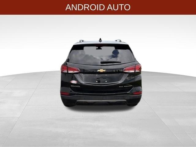Chevrolet Equinox Premier AWD 2022