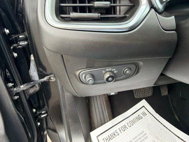 Chevrolet Equinox Premier AWD 2022