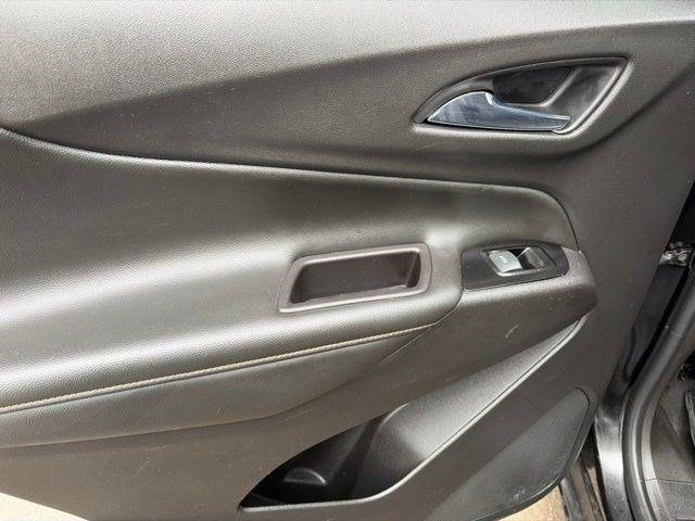 Chevrolet Equinox Premier AWD 2022