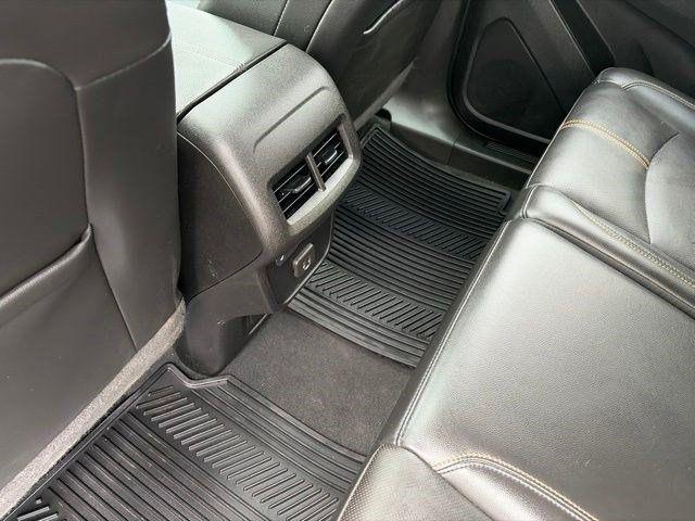 Chevrolet Equinox Premier AWD 2022