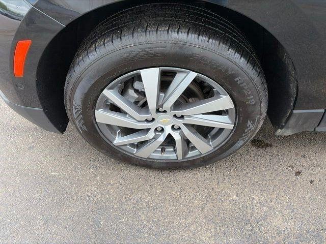 Chevrolet Equinox Premier AWD 2022