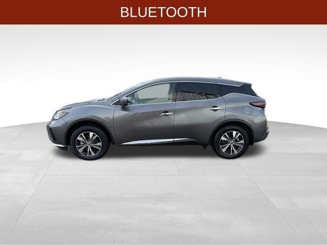 Nissan Murano SL AWD 2021