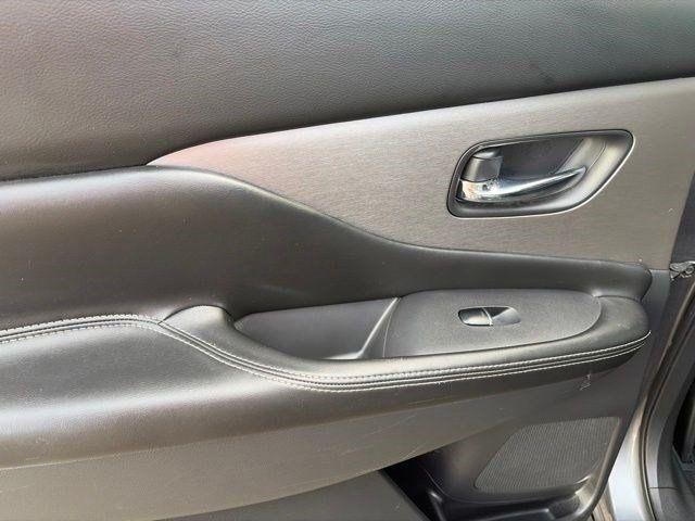 Nissan Murano SL AWD 2021