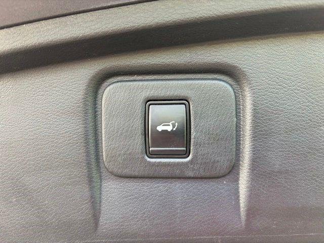 Nissan Murano SL AWD 2021