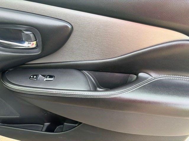 Nissan Murano SL AWD 2021