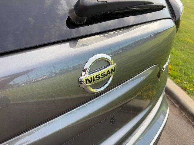Nissan Murano SL AWD 2021