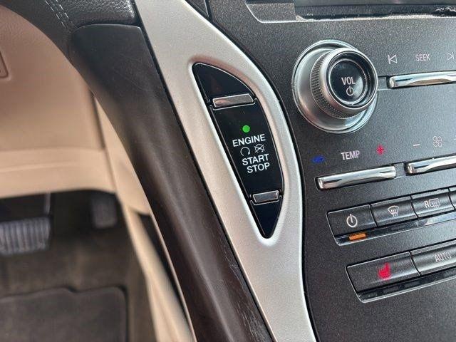 Lincoln Nautilus Select AWD 2019