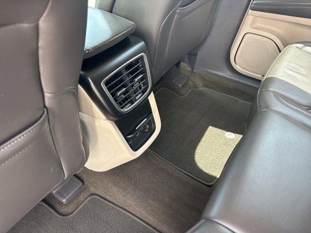 Lincoln Nautilus Select AWD 2019