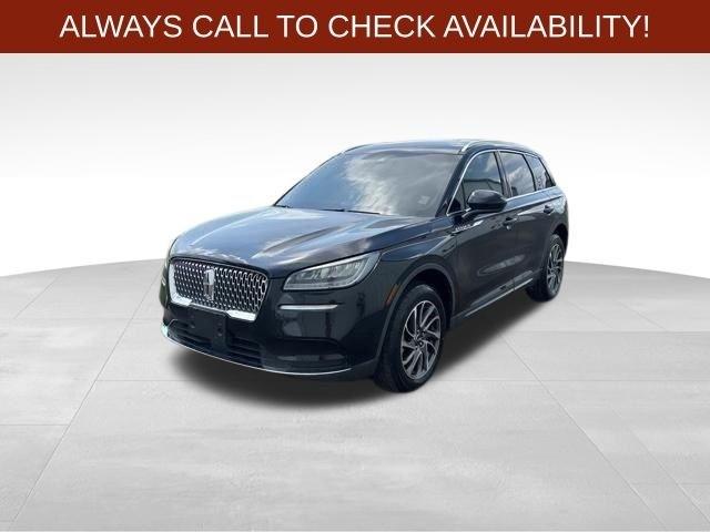 Lincoln Corsair Base AWD 2021