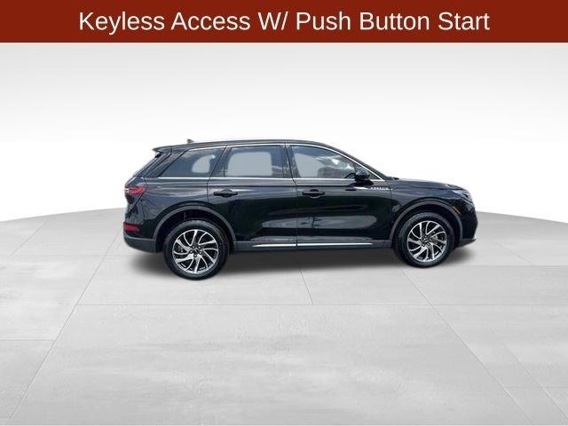 Lincoln Corsair Base AWD 2021