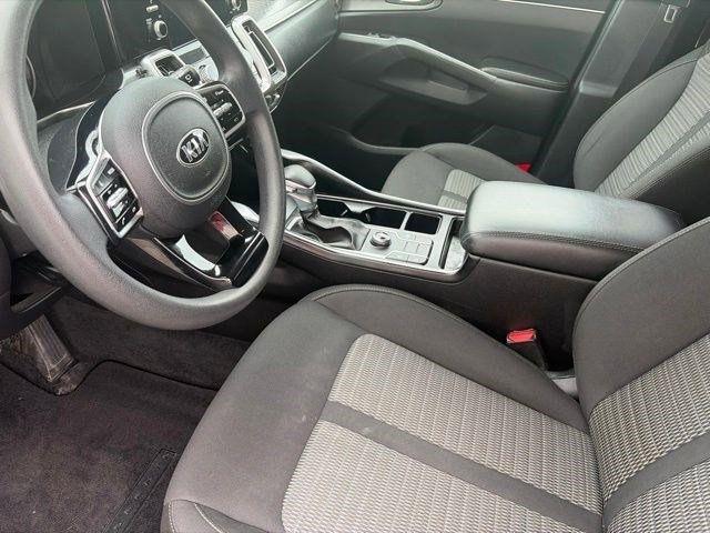 Kia Sorento LX 2WD 2021