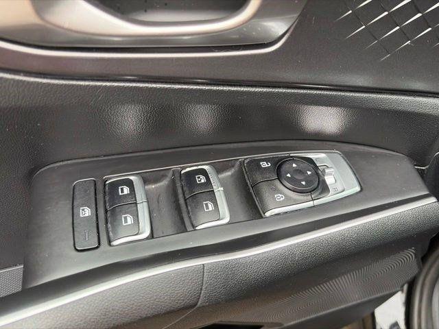 Kia Sorento LX 2WD 2021