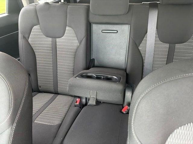 Kia Sorento LX 2WD 2021