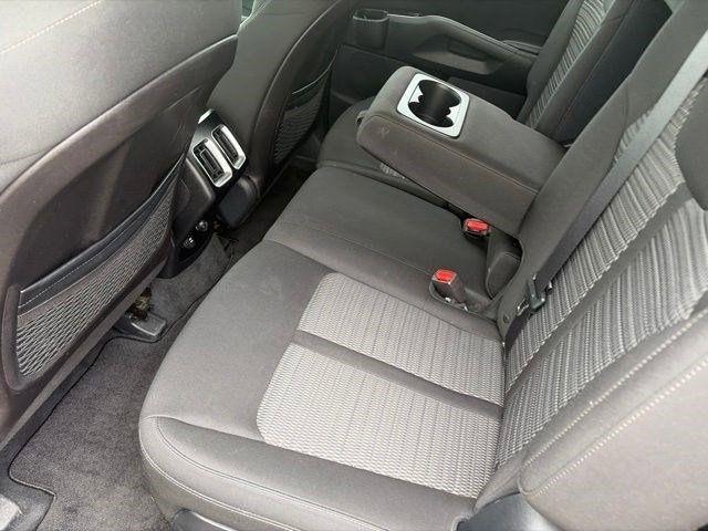 Kia Sorento LX 2WD 2021