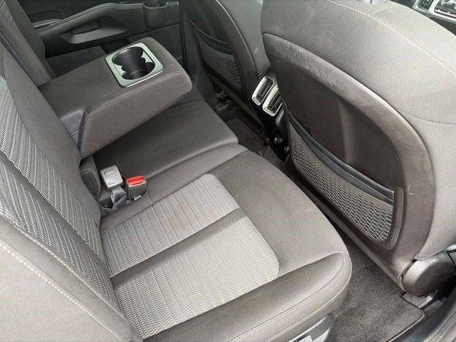Kia Sorento LX 2WD 2021