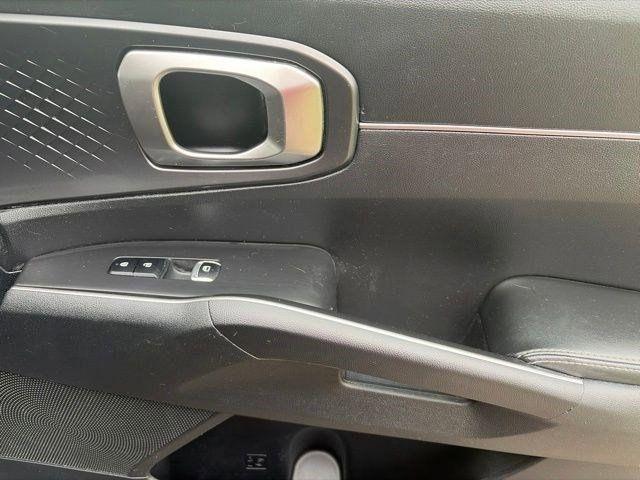 Kia Sorento LX 2WD 2021