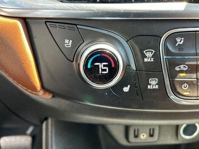 Chevrolet Traverse High Country AWD 2018