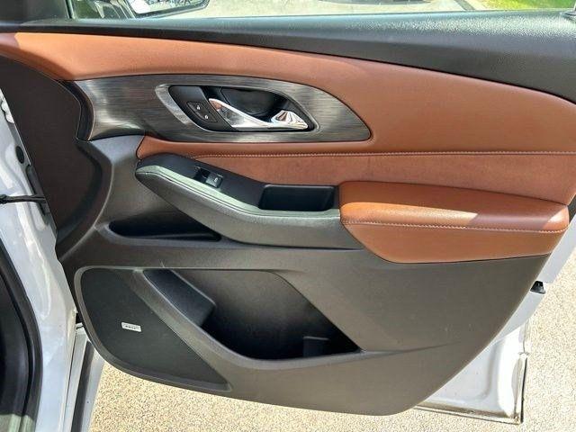 Chevrolet Traverse High Country AWD 2018