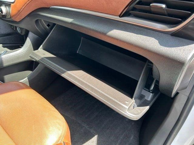 Chevrolet Traverse High Country AWD 2018