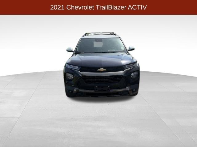 Chevrolet TrailBlazer ACTIV AWS 2021
