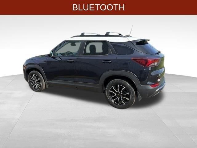 Chevrolet TrailBlazer ACTIV AWS 2021