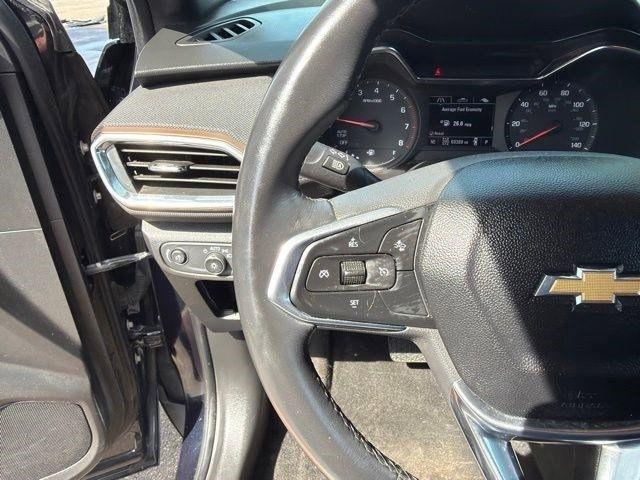Chevrolet TrailBlazer ACTIV AWS 2021