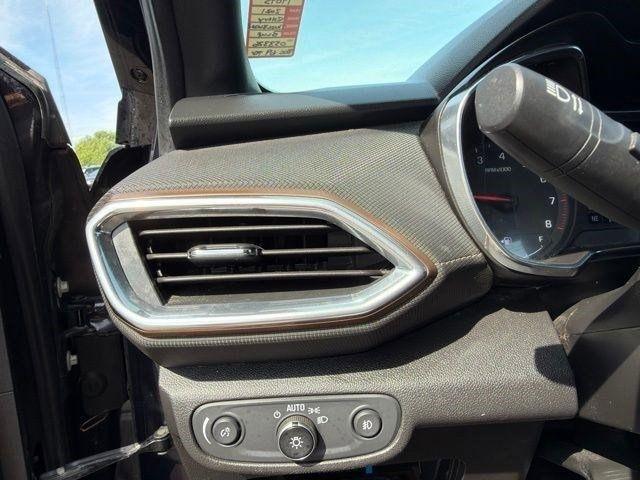 Chevrolet TrailBlazer ACTIV AWS 2021