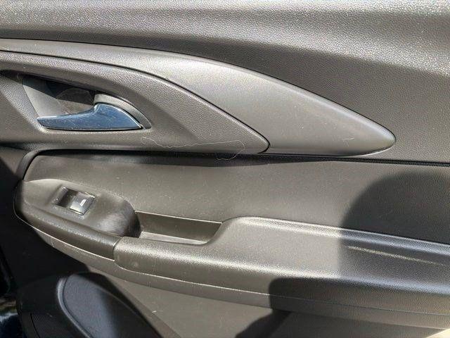 Chevrolet TrailBlazer ACTIV AWS 2021