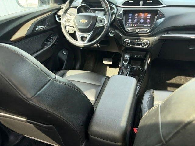 Chevrolet TrailBlazer ACTIV AWS 2021
