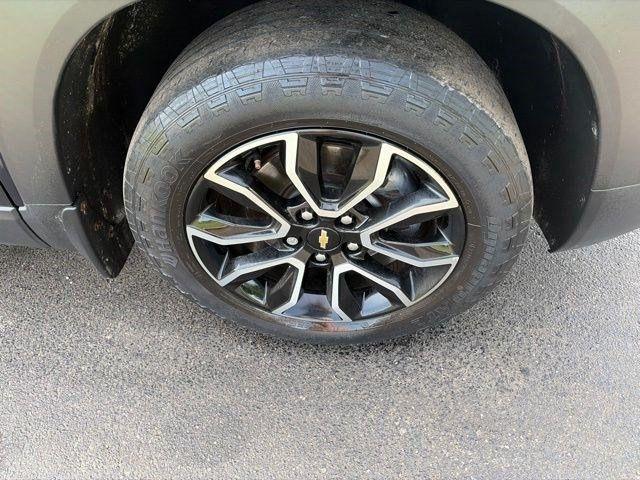 Chevrolet TrailBlazer ACTIV AWS 2021