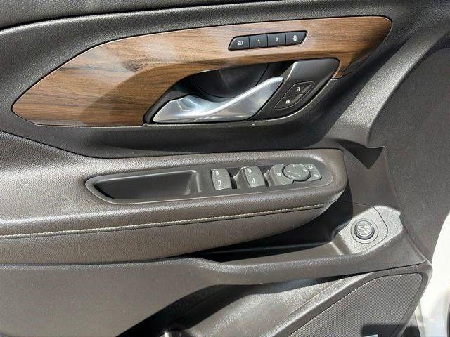 GMC Terrain Denali AWD 2020