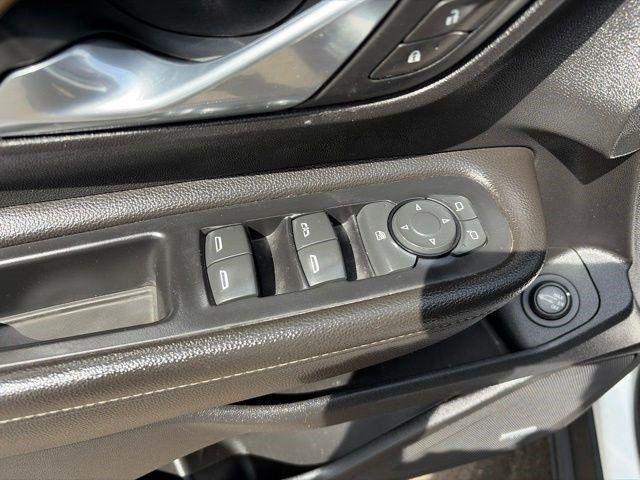 GMC Terrain Denali AWD 2020