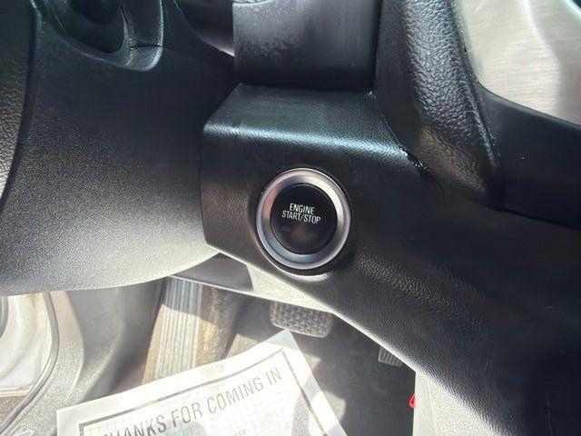 GMC Terrain Denali AWD 2020