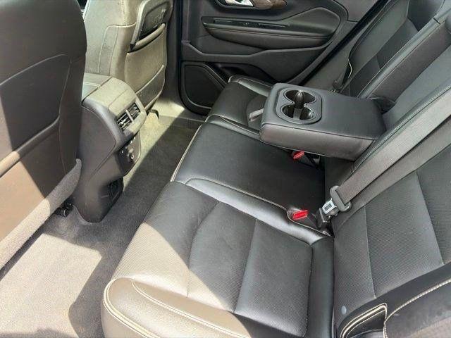 GMC Terrain Denali AWD 2020