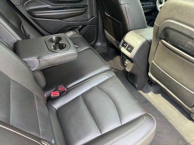 GMC Terrain Denali AWD 2020