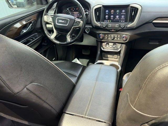GMC Terrain Denali AWD 2020