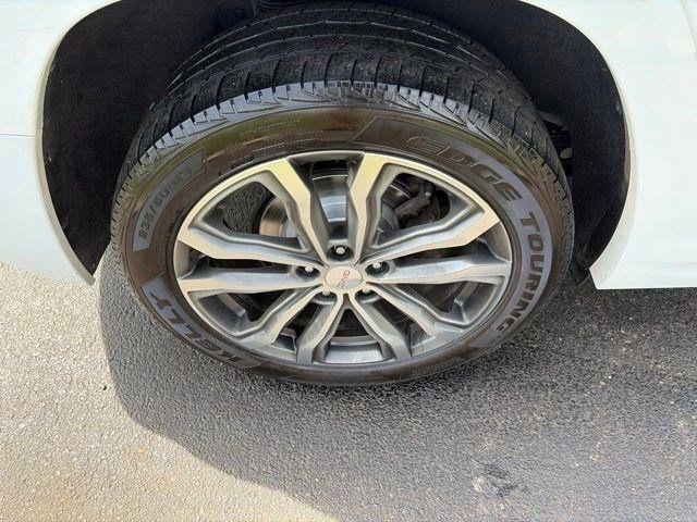 GMC Terrain Denali AWD 2020