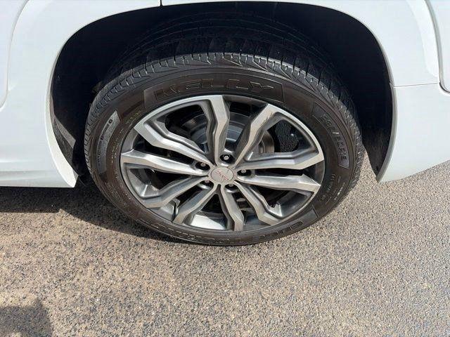 GMC Terrain Denali AWD 2020