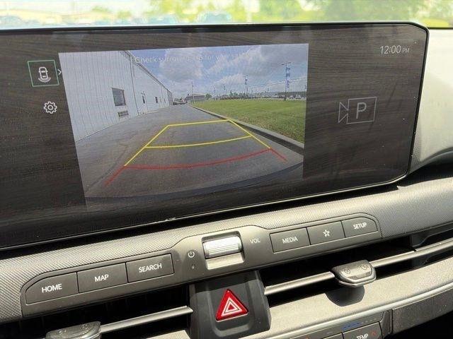 Kia K4 LX 2025