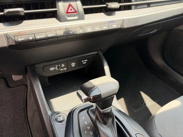 Kia K4 LX 2025
