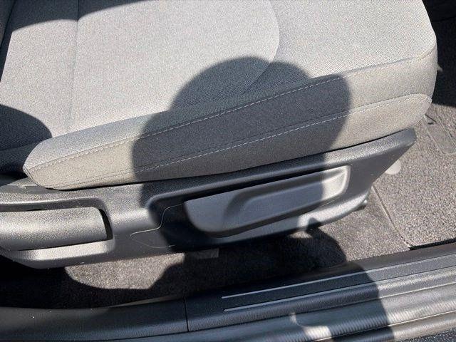 Kia K4 LX 2025